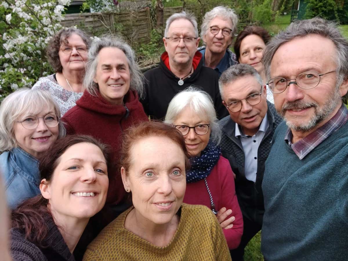 Lebensart Team